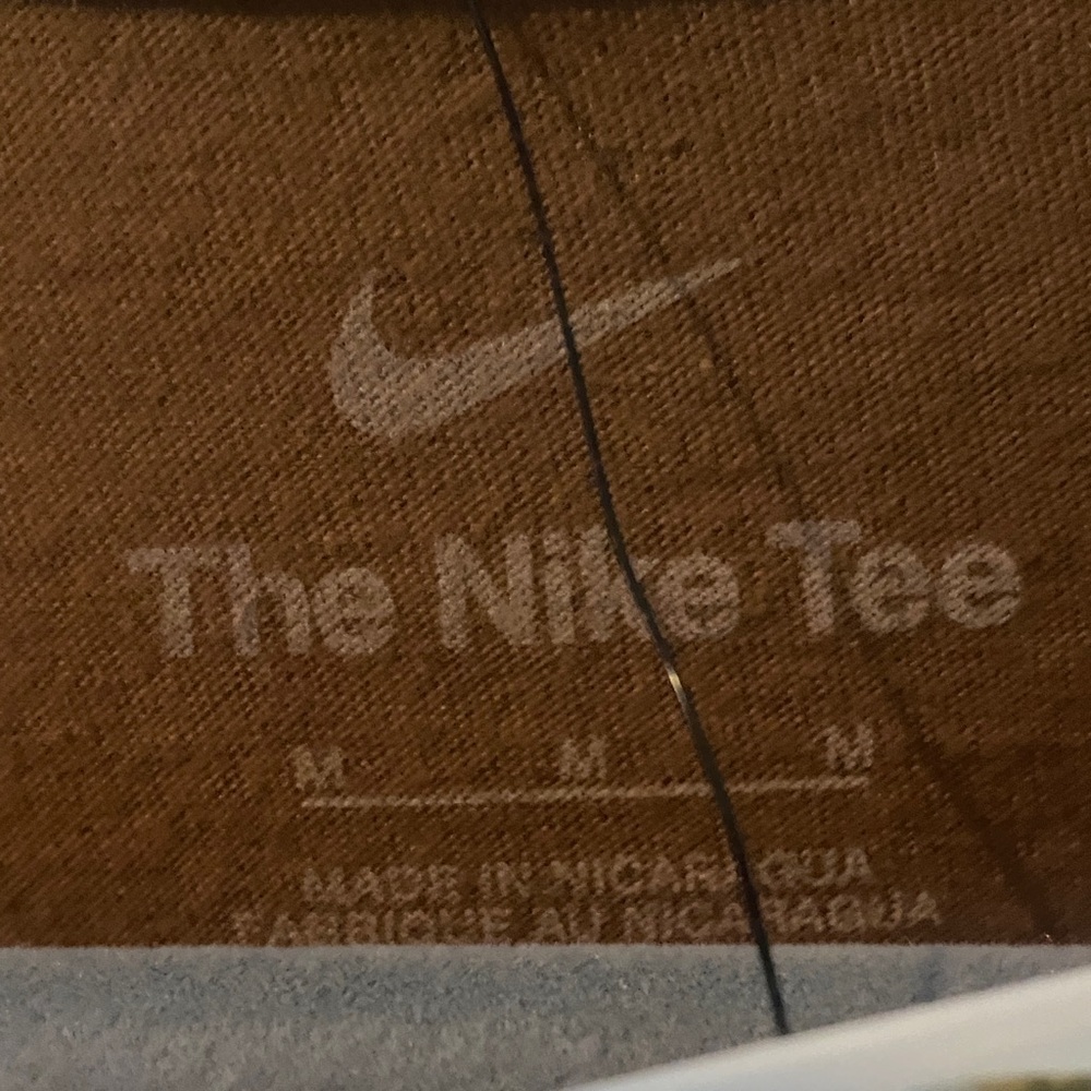 Pittsburgh Steelers Nike Salute to Service Long Sleeve Tee NWT NEW - Picture 3 of 6